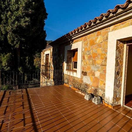 Casa Rural El Abeto Torre de Don Miguel Esterno foto