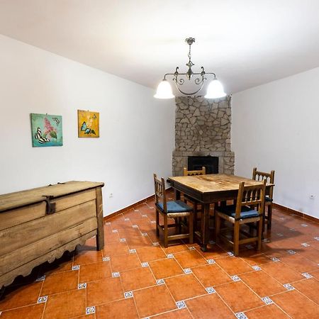 Casa Rural El Abeto Torre de Don Miguel Esterno foto